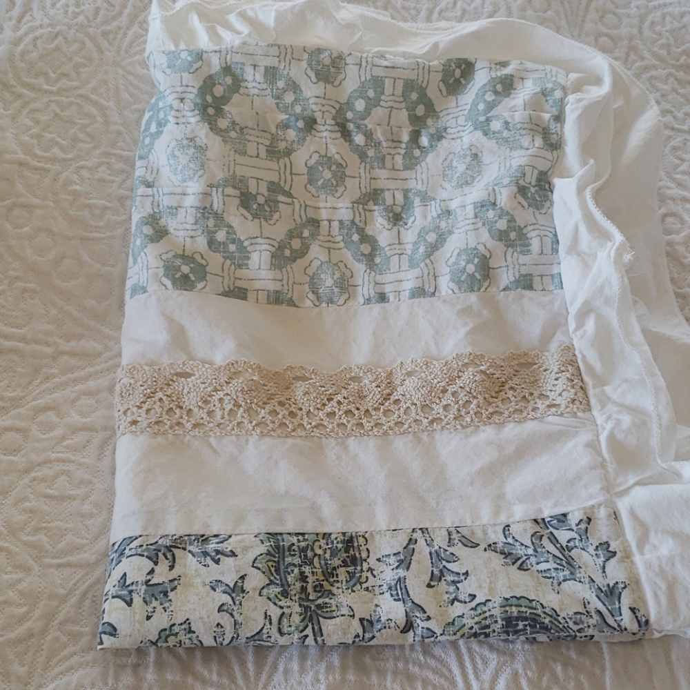 Standard shams - Picture 9 of 9